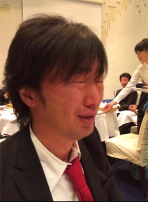 小沢と夏を過ごさない?