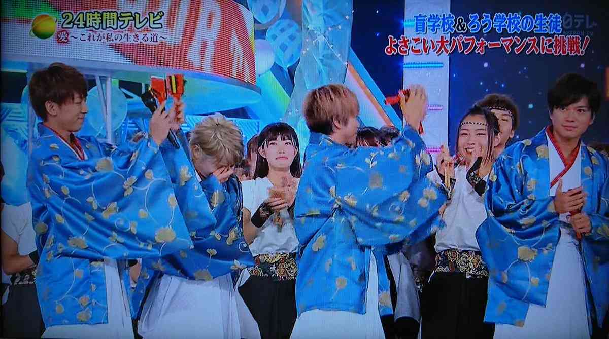 【実況&感想】24時間テレビ39　愛～これが私の生きる道〜