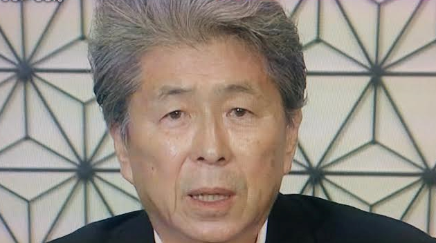 蓮舫氏「トップ＝総理目指す！」橋下徹氏の番組で激白