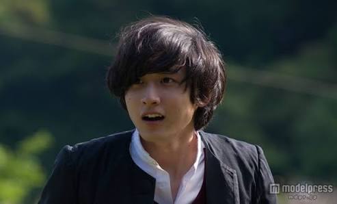 好きな若手俳優
