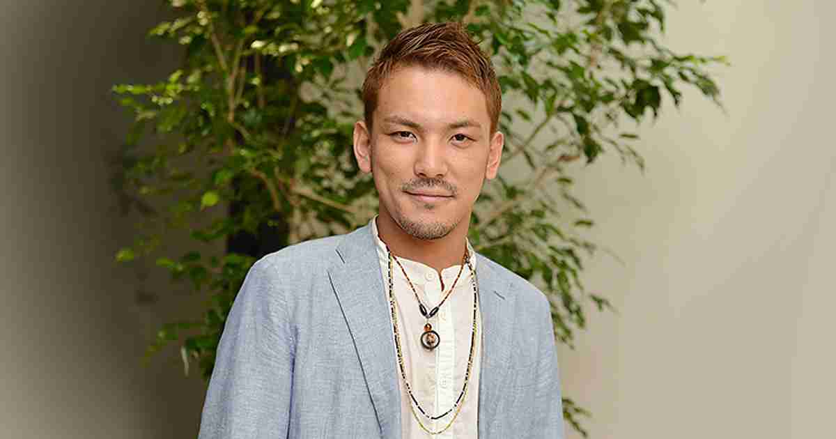 元『あいのり』ヒデが離婚報告 元妻に「幸せになって」