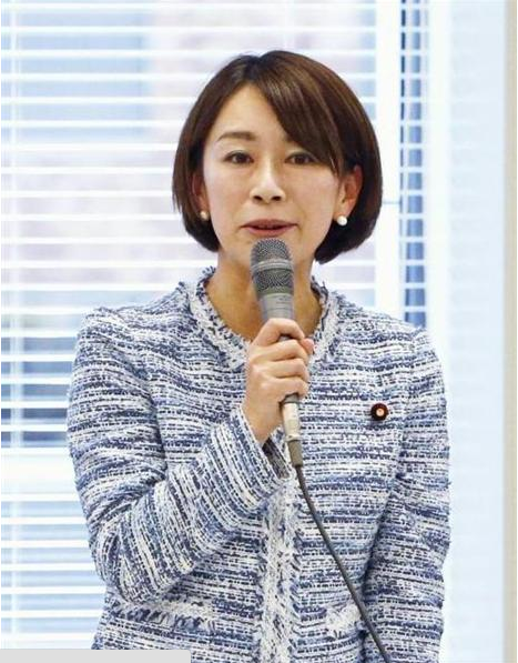 民進・山尾志桜里政調会長、驚愕の“ガソリン代疑惑”に続きコーヒー7万円購入も発覚