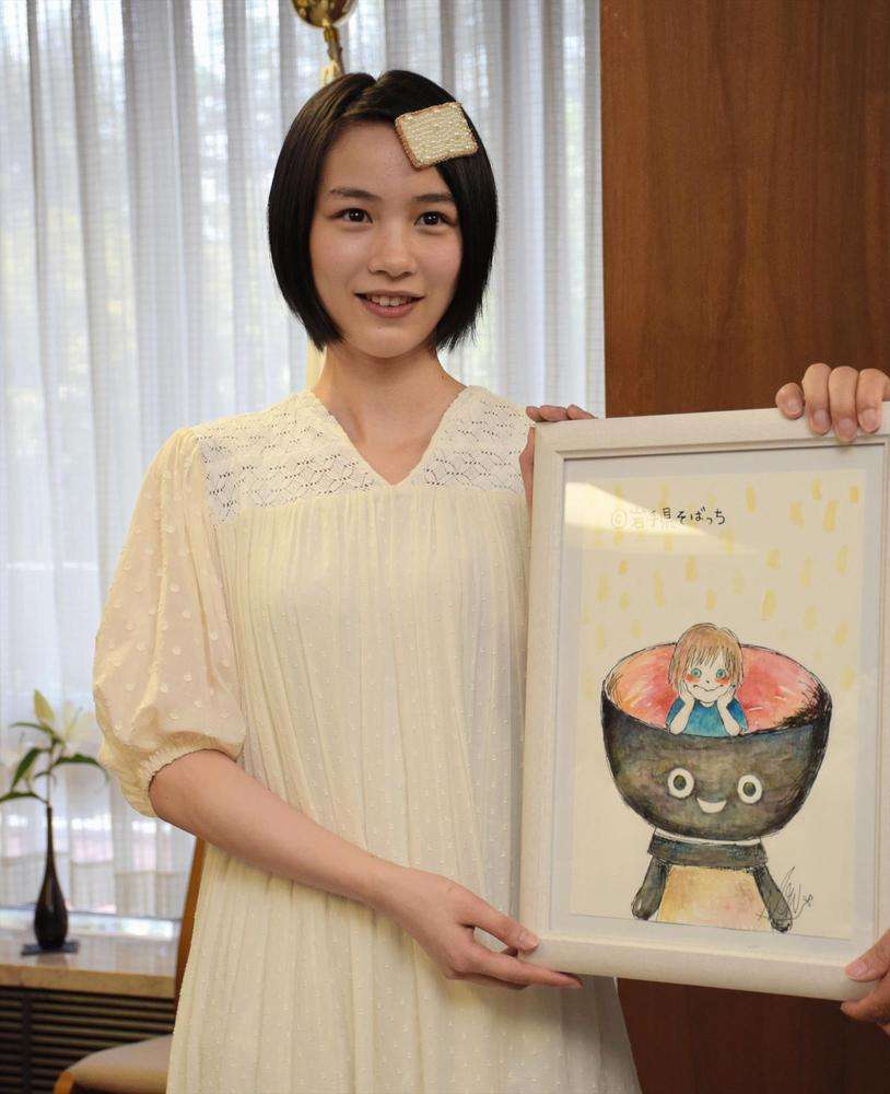 【画像】来世はこんな顔に生まれたい！