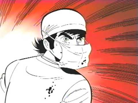 イイ感じCM！【HITACHI】Cocco＆ブラック・ジャック（60秒ver） - YouTube