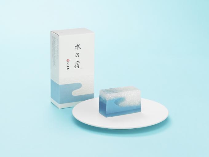 手土産に嬉しいもの。