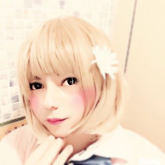 【衝撃】詐欺や！2時間5分かけてカメラアプリで補正した結果が凄いと話題に