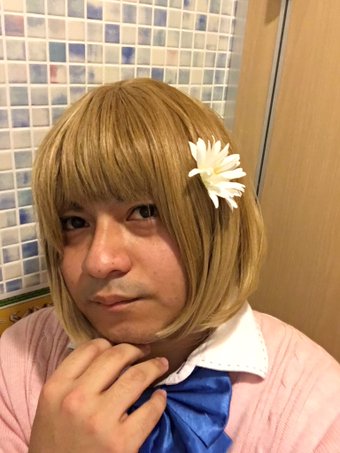 【衝撃】詐欺や！2時間5分かけてカメラアプリで補正した結果が凄いと話題に