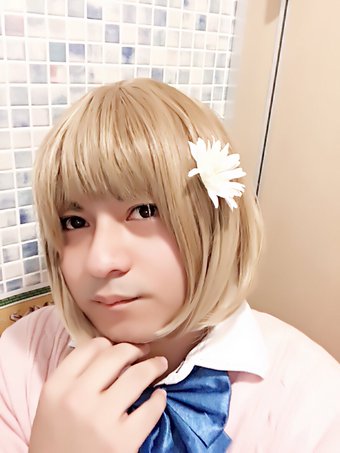 【衝撃】詐欺や！2時間5分かけてカメラアプリで補正した結果が凄いと話題に