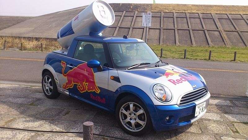 乗りたい車♡可愛い車の画像貼るトピ