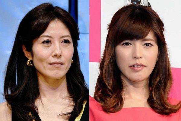 神田愛花アナ、小島慶子アナに対し「断トツ、世間様から嫌われてます」と伝える…小島は真実知らされ「ショック…」