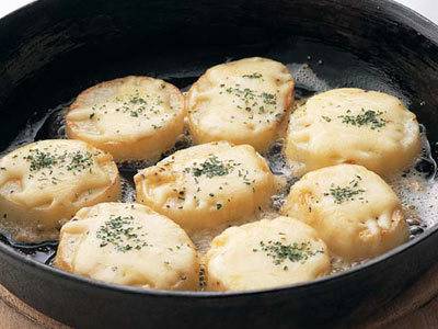 チーズ料理の画像を貼るトピ