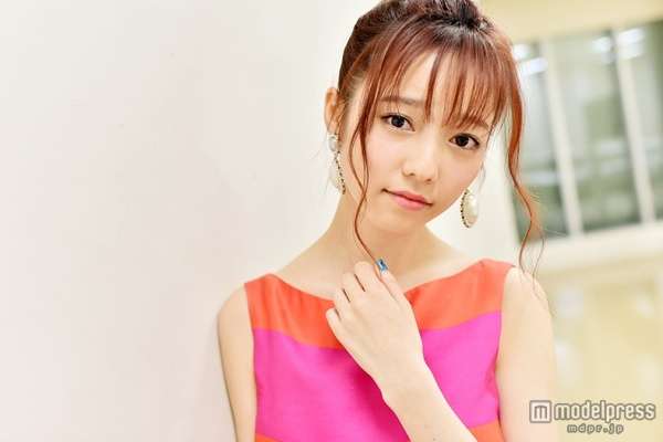 島崎遥香、プロポーズは「AKB辞めていいよ。結婚しよう」理想の恋愛を語る