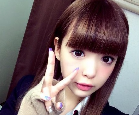 お人形さんみたいな顔の芸能人