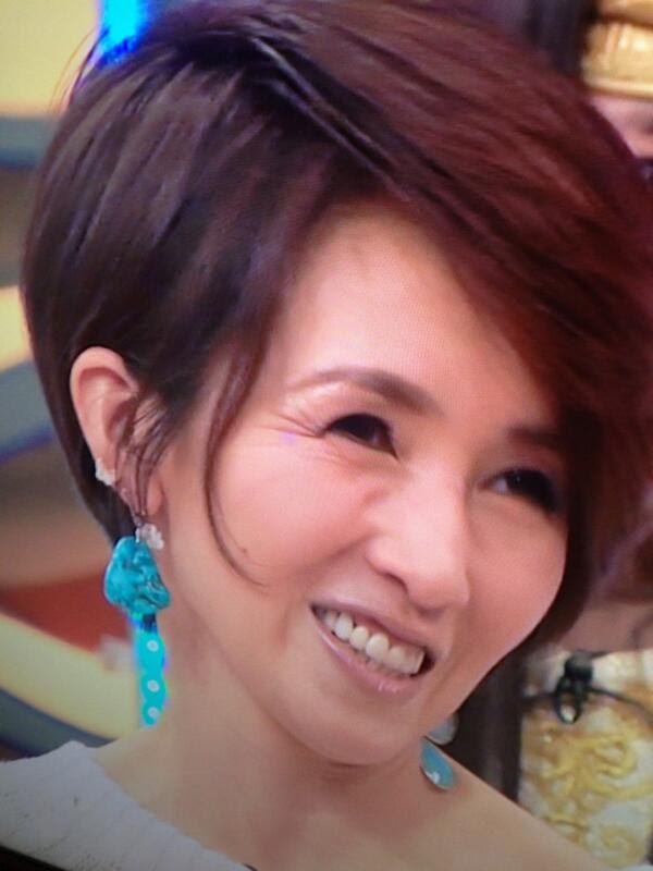 髪型が似合ってない画像ください
