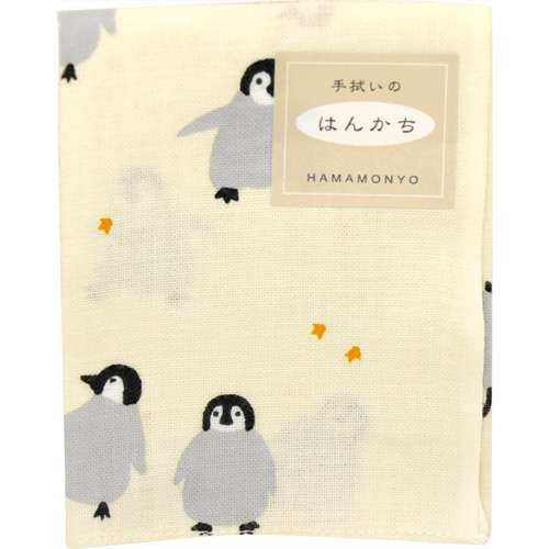 ペンギングッズの画像ください