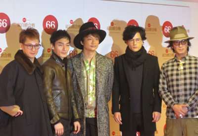 【続報】SMAP、明日14日に「解散」発表！ 歴史に幕を下ろす