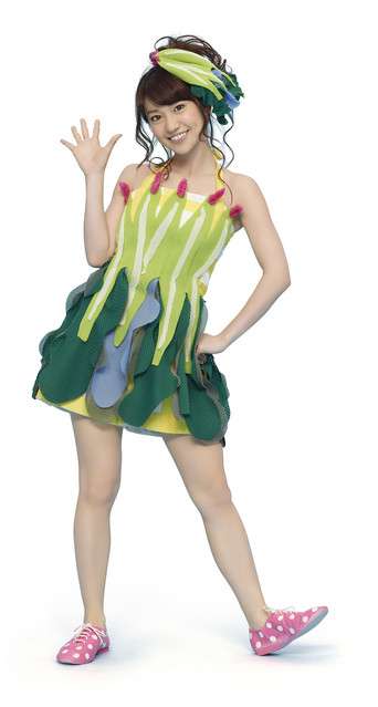 女だけど、女性アイドルが好き！な方