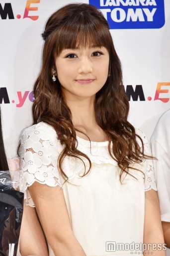 小倉優子のゲス不倫夫、浮気発覚で