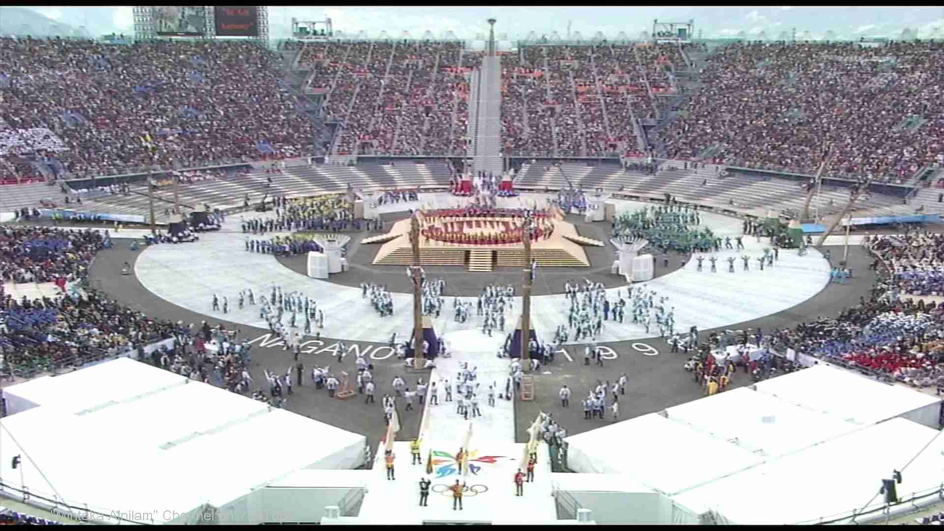 実況 感想 リオオリンピック開会式 ガールズちゃんねる Girls Channel