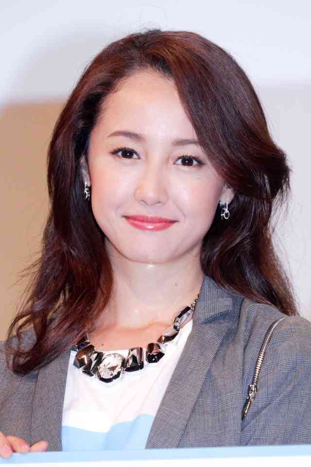 沢尻エリカ　“別に…”騒動振り返る「ちょっとおかしかった」