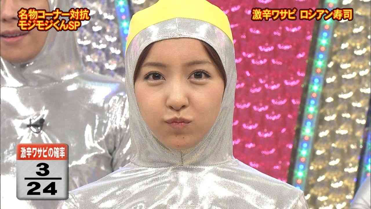 アンチが多い芸能人のファンの方