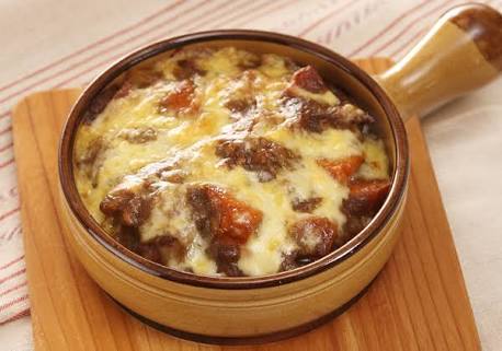 チーズ料理の画像を貼るトピ