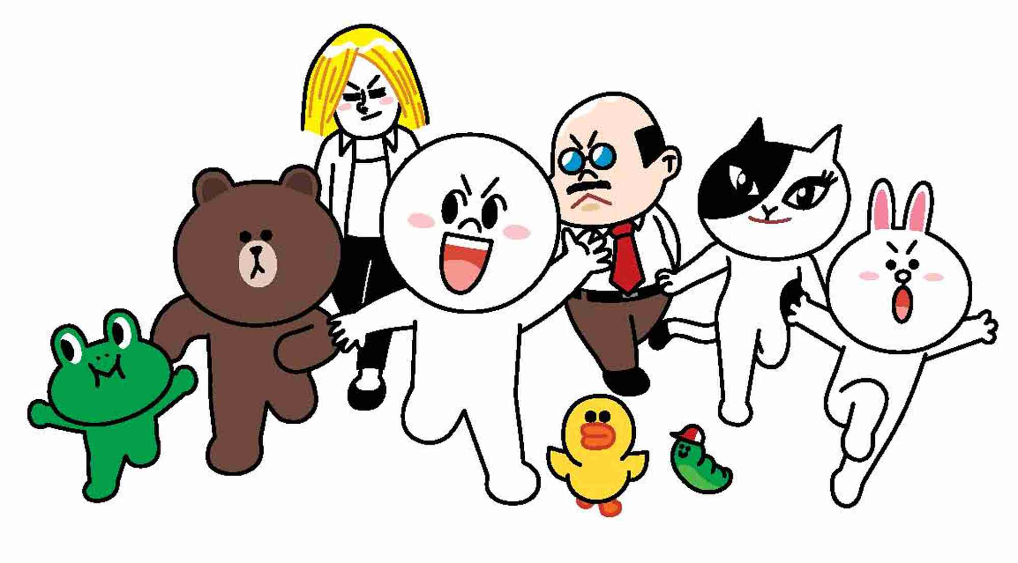 不理屈な理由で嫌いなキャラクター
