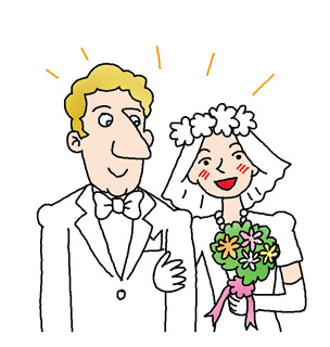 独身女性61.2%が国際結婚に興味 …「外国人好き」「ハーフの子を産みたい」