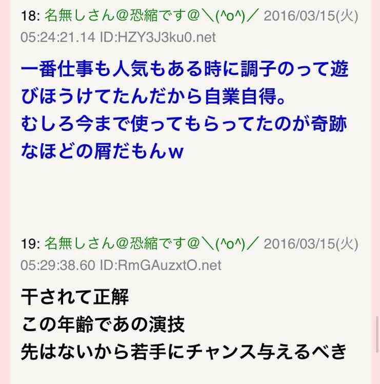 芸能人の寝顔を貼っていくトピ