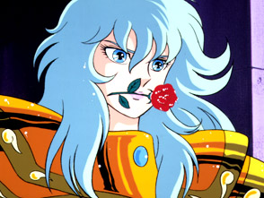 聖闘士星矢で好きなキャラは？