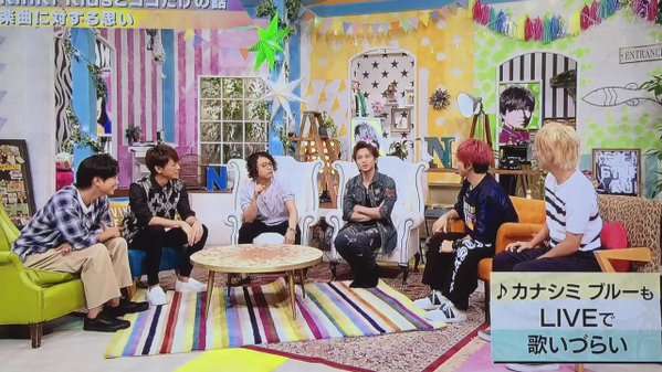 SMAPの後釜にKinKi Kidsが急浮上？嵐じゃなかったウラ事情