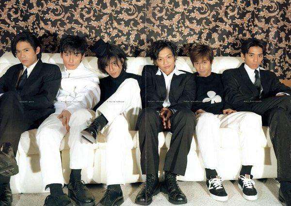 キムタクも泣いた！SMAPが男泣きした森且行からの手紙と今後 | LAUGHY [ラフィ]