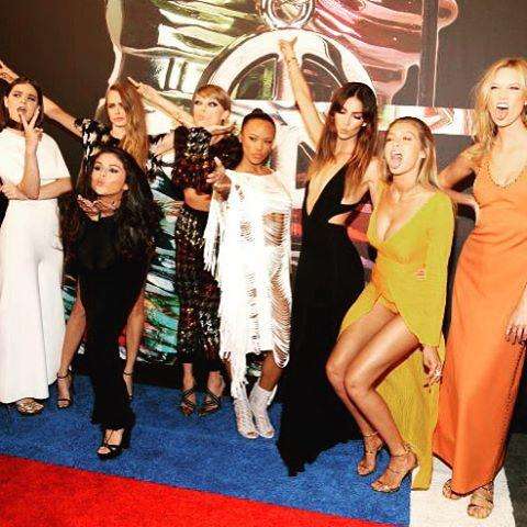 海外ゴシップ好きな人part4