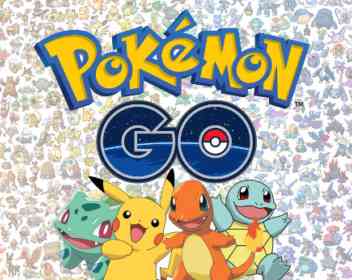 ポケモンGO占い