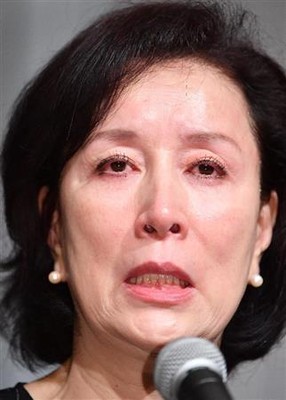 高畑淳子 過去に息子・裕太容疑者の「発達障害説」に言及していた