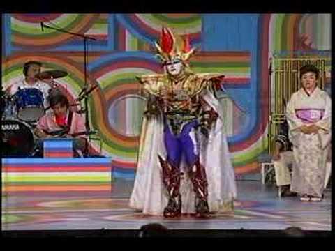 174番　バッドアゲイン　美しき反逆 - YouTube