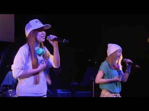 Little Glee Monster【麻珠×MAYU】 山崎まさよし「One more time, One more chance」(Cover) - YouTube