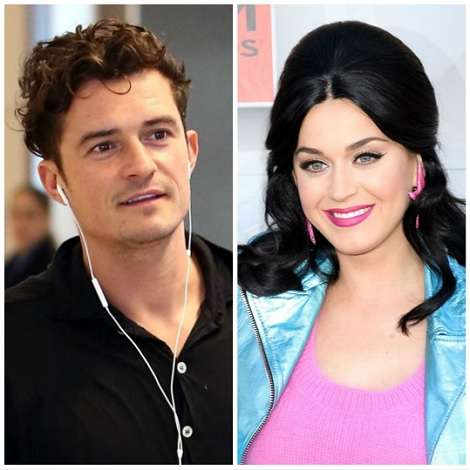 【アダルト注意】オーランド・ブルームまさかの全裸を激写される　ケイティ・ペリーとのビーチデートで