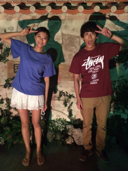 賀来賢人&榮倉奈々が結婚 交際1年でゴールイン「とても幸せです」