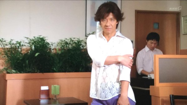 神出鬼没「全裸マン」ついに御用、防犯カメラ前であの行為　兵庫〝変態列伝〟に新たな一ページ