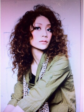 今秋にチャレンジしたいヘアスタイル