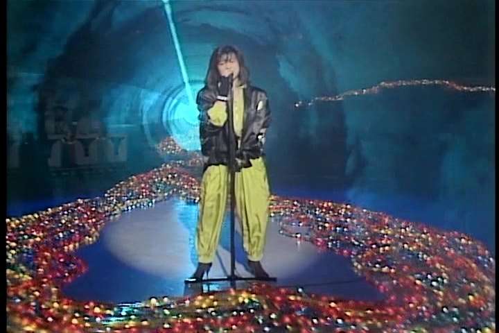 80年代の名曲を挙げていくトピ