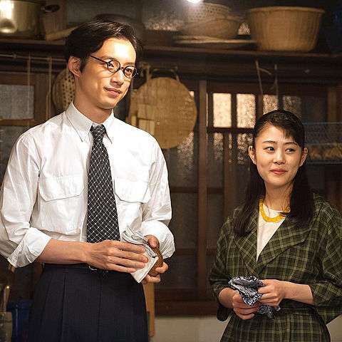 今週の「とと姉ちゃん」【常子、子供たちの面倒をみる】