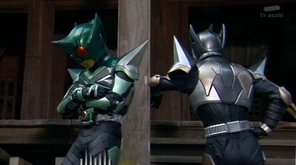 好きな仮面ライダー！！