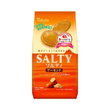 最近食べた新作お菓子