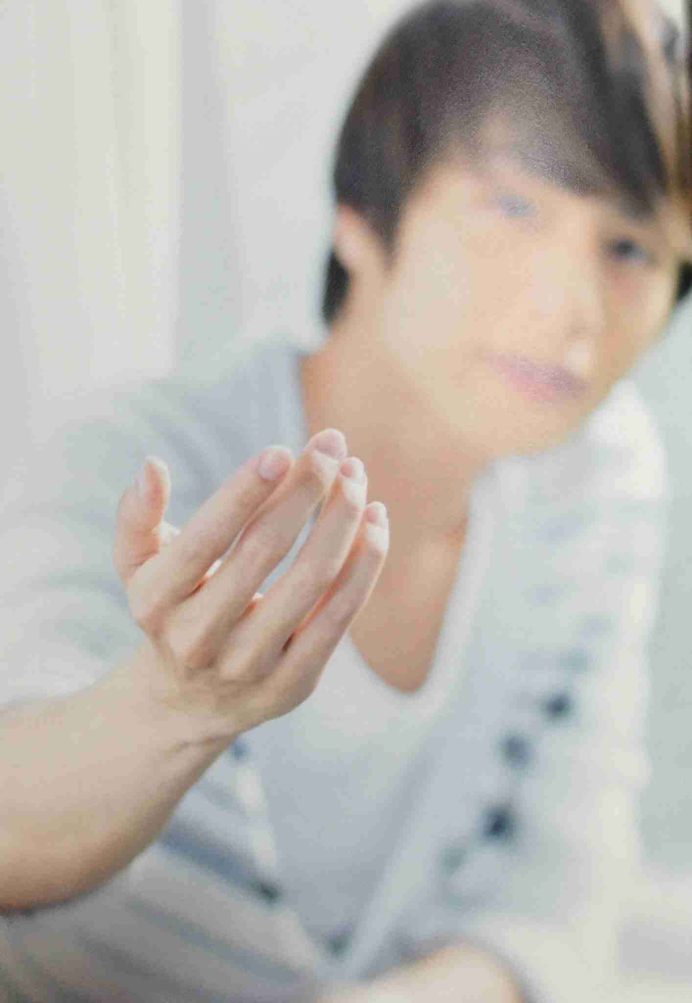 皆さん何フェチですか?