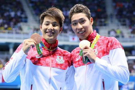 【実況・応援・雑談】リオ五輪 総合トピ その3