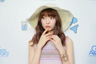 お人形さんみたいな顔の芸能人
