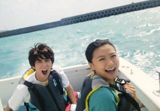唐沢寿明、窪田正孝とのタッグ再び!『とと姉ちゃん』後初の連ドラ出演