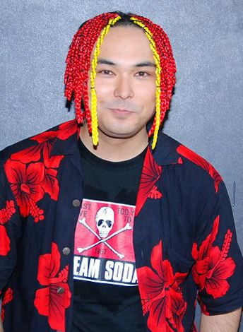 ボブの簡単アレンジ